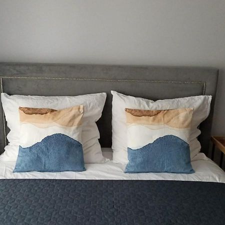 Apartament Redacity シュチェチン エクステリア 写真