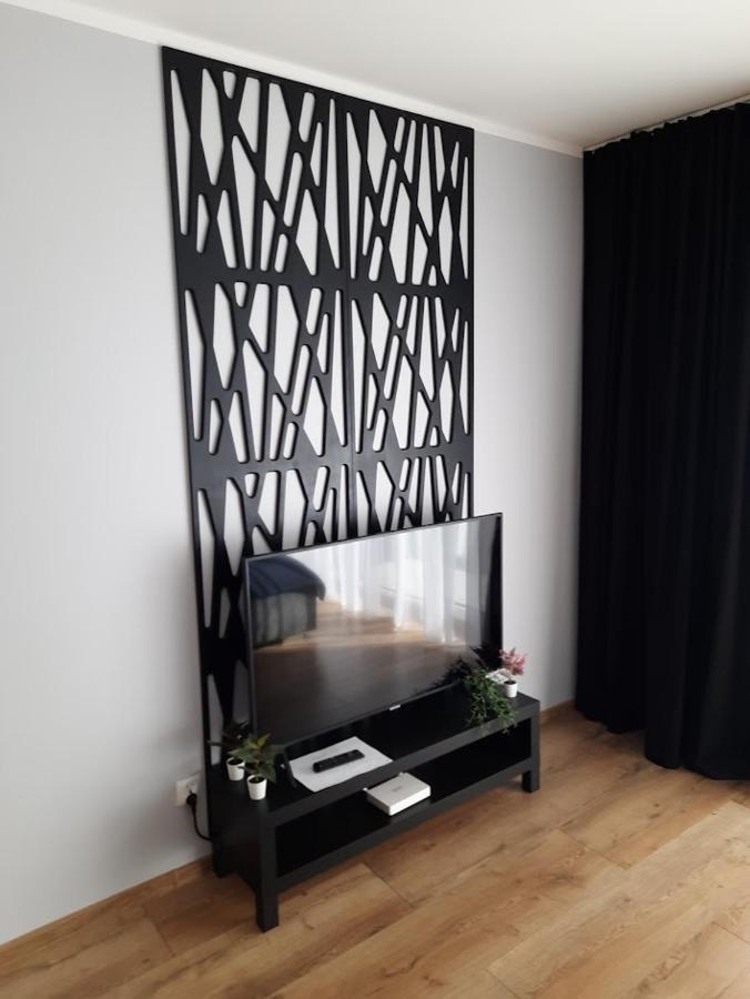 Apartament Redacity シュチェチン エクステリア 写真