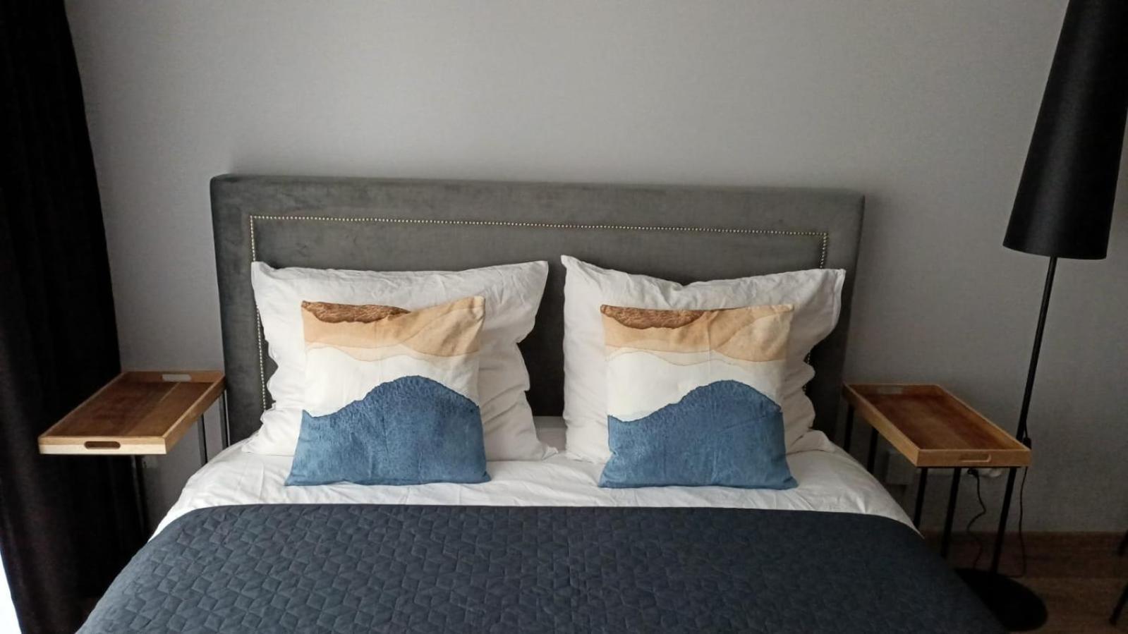 Apartament Redacity シュチェチン エクステリア 写真