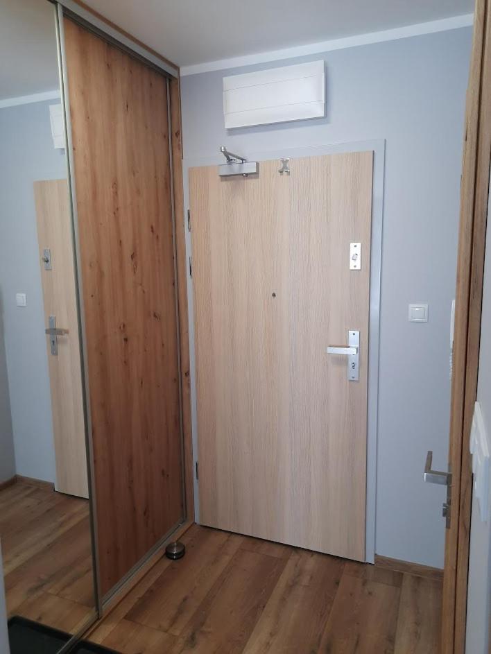 Apartament Redacity シュチェチン エクステリア 写真